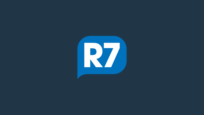 Logo do R7.com