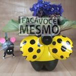 paginafacavocemesmo's profile picture